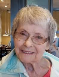 Julia Mae George Whitlock Obituary December 13, 2020