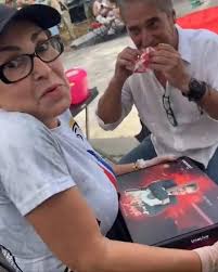 La Hija De Juana Crespo (RCTV 1977)