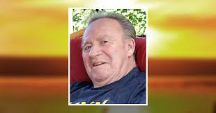 Larry Larson Obituary July 8, 2023