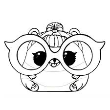Dogs, puppies, pets and more dog coloring pages and sheets to color. Lol Pets Coloring Pages 25 Images Free Printable