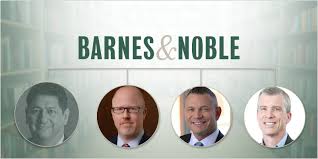 Barnes & noble education, inc common stock (bned). Barnes Noble Careers Jobs Zippia