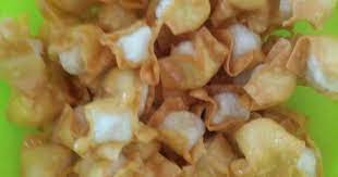 The most common meat used in tinorangsak is pork. 35 Resep Siomay Kering Enak Dan Sederhana Ala Rumahan Cookpad