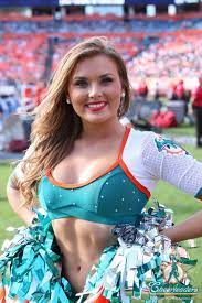 Pin On Miami Dolphins Cheerleaders