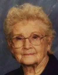 Obituary information for Gracie Mae Wakin