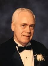 Obituary information for Hugh B. Hickman, Jr.