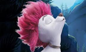 Spa gifts for every body. Studio 100 S 100 Wolf Takes A Bite Out Of Latam With Cine Video Animation Magazine
