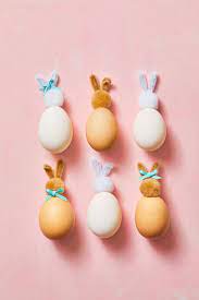 Combine pretzel crumbs, 1/4 cup sugar and butter; 52 Easy Easter Crafts 2021 Fun Easter Sunday Diy Ideas For Kids