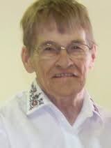 Obituary for Marion (McQuatt) Elizabeth