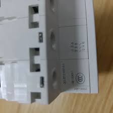 Schnaider A9f18332 IC65n C63A 3p Miniature Circuit Breaker ...