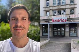 Das sagt Henrics-Besitzer zum Aus