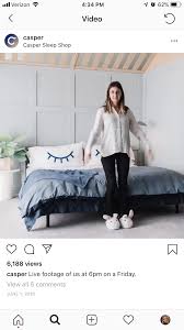 Pin By Rylan Benet On Mattress Photoshoot Casper Sleep Mattress Home Decor