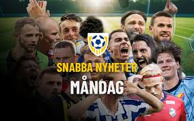 Bollsvenskan - News update
