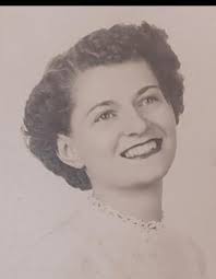 Obituary for Jeanette Kessler