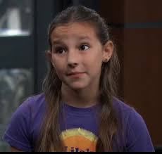 Avery helps with the nanny and Mason takedown