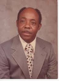 Mr. John Washington Obituary