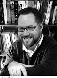 Frédéric Smith