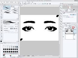 Let'S Check Out Some Convenient Features! | Medibang Paint - The Free  Digital Painting And Manga Creation Software