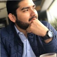 40+ "Abraham Correa" profiles