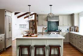 Instead, focus on what works best for you and making sure the route. How To Plan Your Kitchen Space During A Remodel