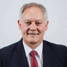 NCC's Executive Leadership Team