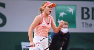 Iga swiatek page on flashscore.com offers livescore, results, fixtures, draws and match details. No Easy Journey To Major Final Just Ask Kenin And Swiatek Tennis Tourtalk