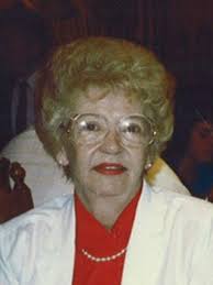 Effie D. Aasen Obituary October 4, 2008