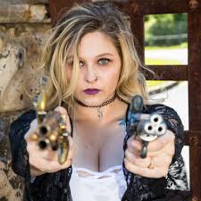 Alli Macmann Female Model Profile