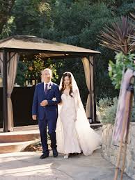 Aside from the wedding itself, you can also host a backyard rehearsal dinner. Backyard Wedding California Christina Peter Peter Trends Bridal