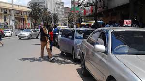 Not long ago, paying for parking fees in nairobi used to be quite a hassle. Technical Hitch Allows Nairobi Motorists Free Parking Nairobi News