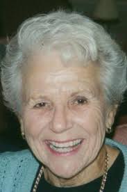 Joann Barnard Obituary (2013)