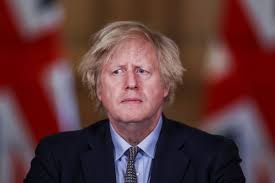 Pubs Hate Boris Johnson's Vaccine Passport Plans for Covid-19 Opening