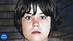 Marija je najmlađi serijski ubica na svetu