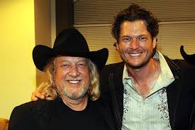 John anderson doesn't get the credit he deserves. Will Blake Shelton Help John Anderson Top The Video Countdown