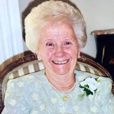 Evelyn Allen Obituary