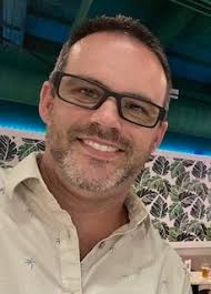 Thomas Sanford Hager Jr. JUNE 14, 1958