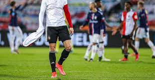 All information about fc emmen youth () current squad with market values transfers rumours player stats fixtures news. Feyenoord Does Not Win Again Now A Draw Against Fc Emmen 1 1 Ruetir