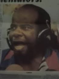 TRIBUTE TO DENNIS LIWEWE : 1936