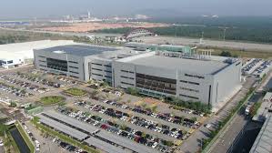 Ccm, batu kawan shares rise, hlib advises shareholders to accept rm292.8mil takeover | new straits times. Batu Kawan Penang January 2019 Stock Video 100 Royaltyfri 1024508780 Shutterstock