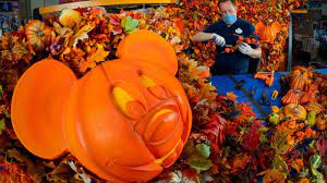 Check spelling or type a new query. Disney Reveals Fall Halloween Offerings For Magic Kingdom