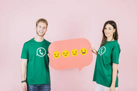 That one user mutually snapped to the other several days at a run. Cual Es El Significado De Los Emojis Emoticonos Y Caritas De Whatsapp Mira Como Se Hace