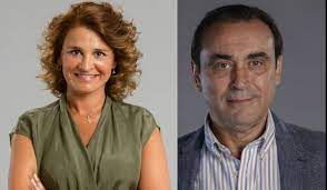 Rita salema entusiasmada com ver p'ra crer: Rita Salema Traida Varias Vezes Pelo Marido Enquanto Estava Gravida