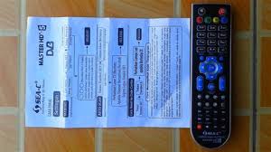 Yang jelas nanti frekuensi mpeg2 terbaru yang dipakai untuk channel tersebut adalah 4186 v 8800. Cara Setting Receiver Goldsat Mpeg2 Cara Setting Remote Pintar Receiver Parabola Sinyal Id Mp3 Mpeg 4 Mkv Avi