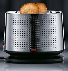 Bodum Bistro Toaster Appliancist Bodum Toaster Small Kitchen Appliances