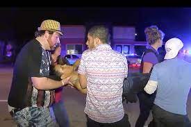 Noor salman, who was married to omar mateen, was charged with obstruction of justice and providing material support. What We Know About The Orlando Nightclub Mass Shooting Washington Post