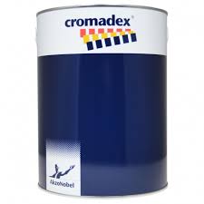 cromadex 903 two pack chromate free etch primer