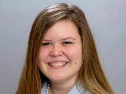 STUDENT SPOTLIGHT: Ashlee Fox