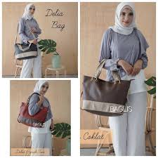 Meski tas kerja hadir dalam beragam model, saat ini banyak wanita yang membutuhkan tas multifungsi. Delia Bag Tas Kerja Wanita Ukuran Besar Bahan Berkualitas Shopee Indonesia