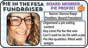 Our Interview with Donna Rapp