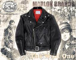 Bill Kelso Mfg Leather Jacket Men Style Leather Jacket Street Style Leather Jacket Men
