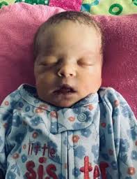 Obituary information for Juliet Sielski